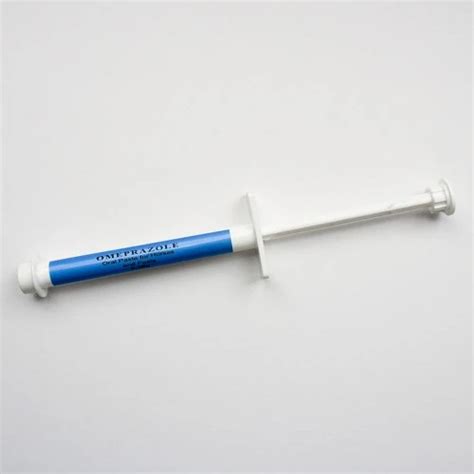 Omeprazole for Horses & Omeprazole Paste .